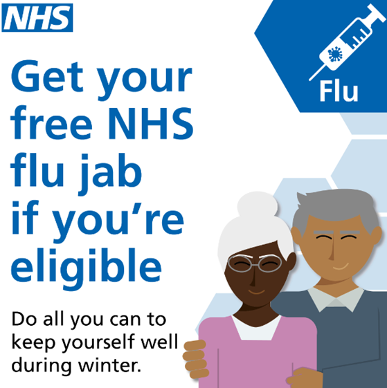 flu vaccination