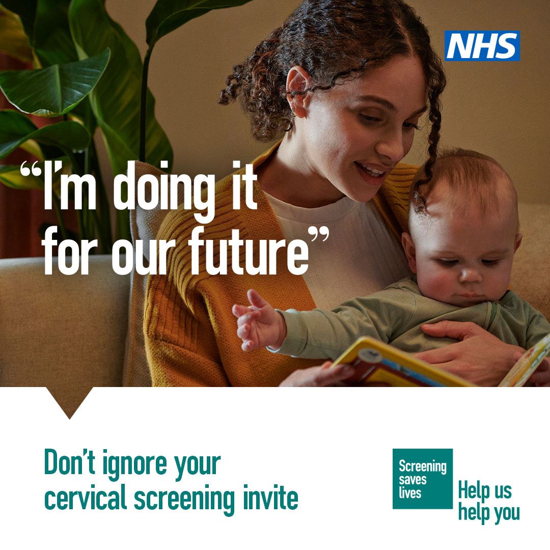 cervical screening