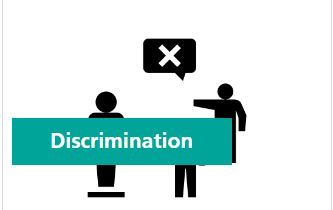Discrimination