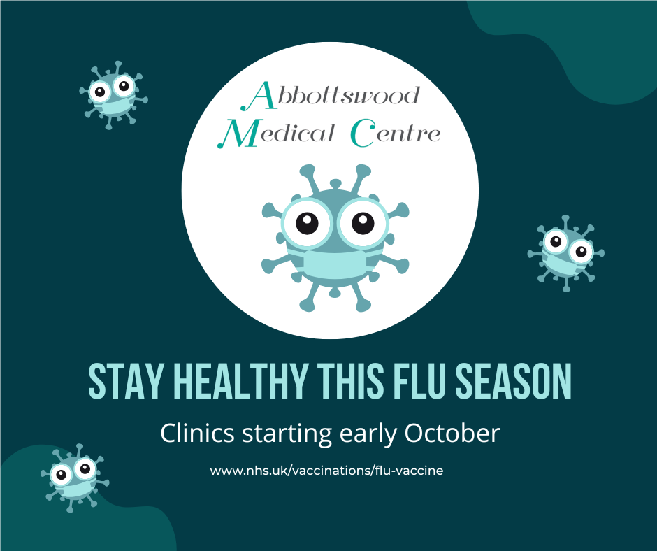 flu and covid