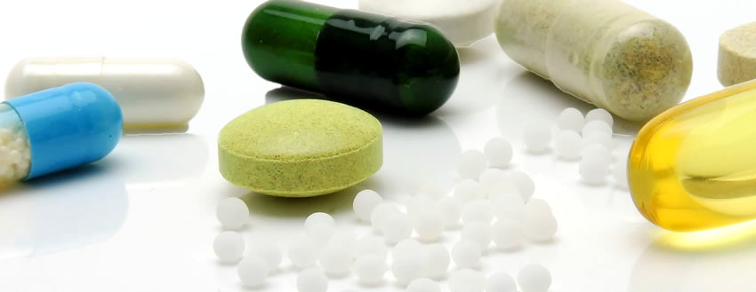 Over the counter medicines