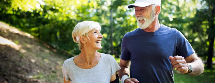 long term health conditons