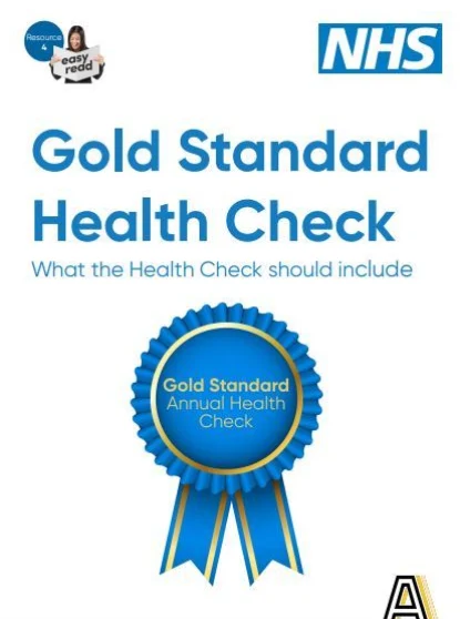 health check advice