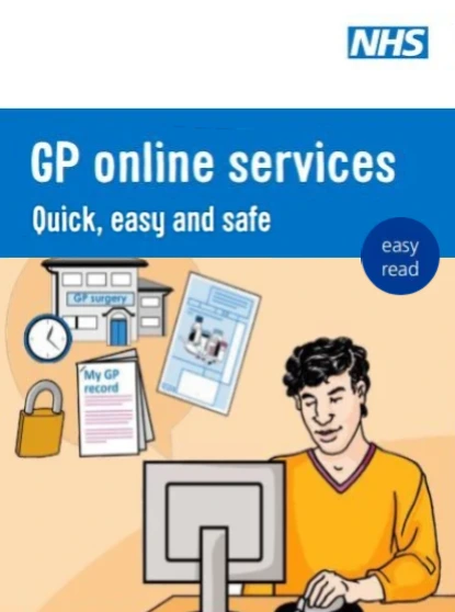 GP Online patient guide