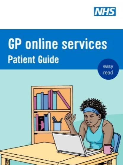 GP Online services advice