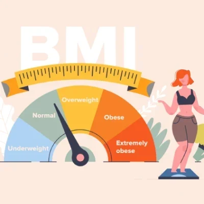 Body Mass Index