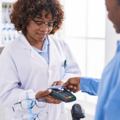Community Pharmacist
