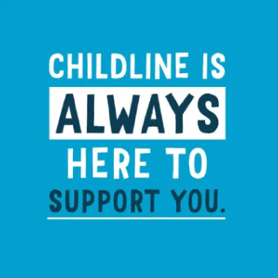 Childline logo