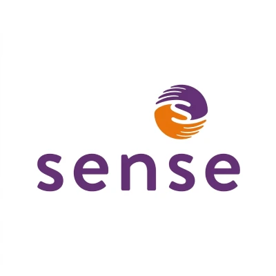 Sense logo