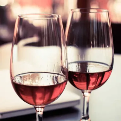 drink less alcohol