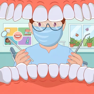 Dentist