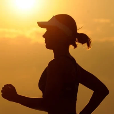 increase your exercise levels