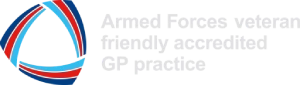 Armed forces veterans friendly practice
